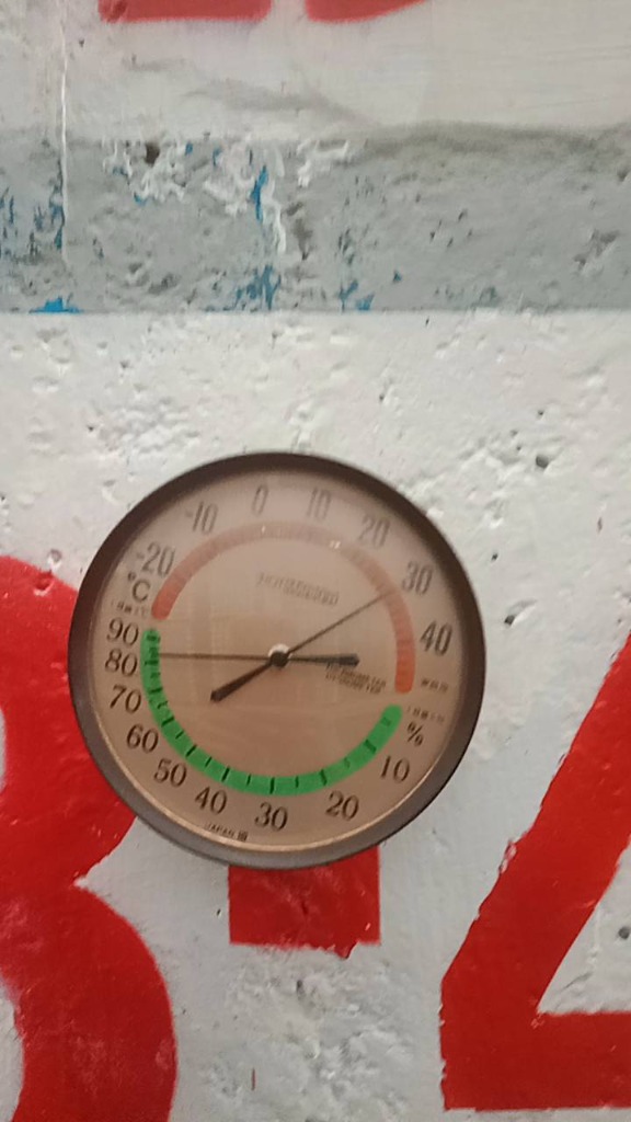 Meter Reference