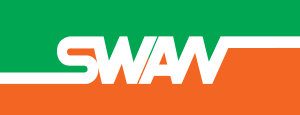 Swan Industries Logo
